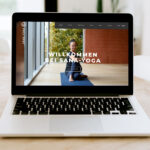 SANA•YOGA Mering Online Yoga